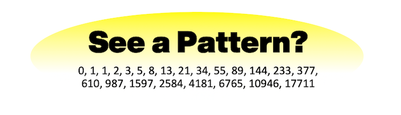 number pattern