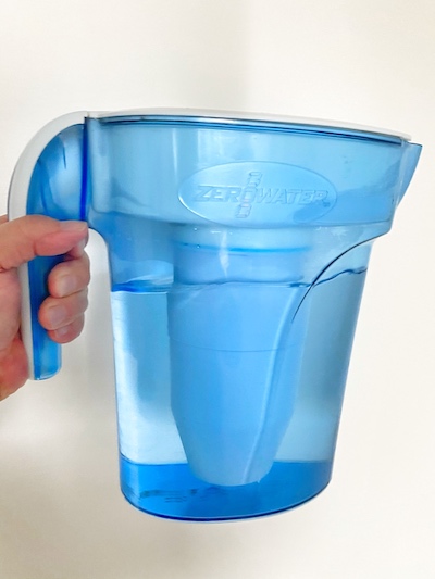 zero water filter