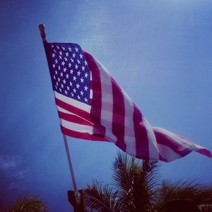 American Flag 