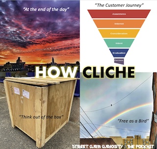 cliche examples