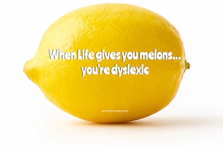 lemon with life quote