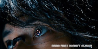 screenshot from Netflix show Alice in Borderland  