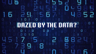 dazed by the data? a blog bought about data from www.caremoretoday.com