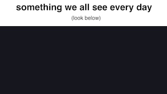 the color named Brain Grey, or Eigengrau. the color we see when our eyes are closed
